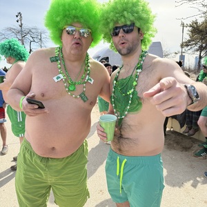 Michael R Taylor ☘️